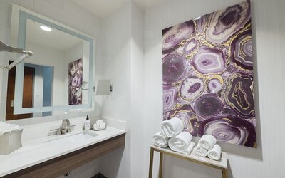 voco Hotel Napoleon Memphis by IHG
