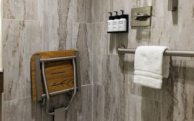voco Hotel Napoleon Memphis by IHG