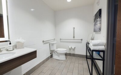 voco Hotel Napoleon Memphis by IHG