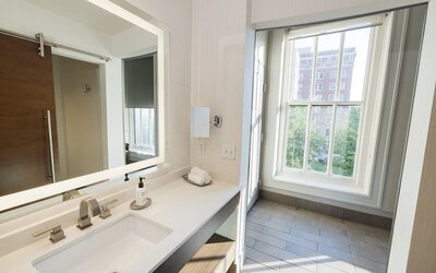 voco Hotel Napoleon Memphis by IHG