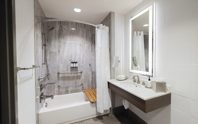 voco Hotel Napoleon Memphis by IHG