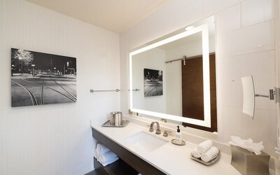 voco Hotel Napoleon Memphis by IHG