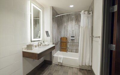 voco Hotel Napoleon Memphis by IHG