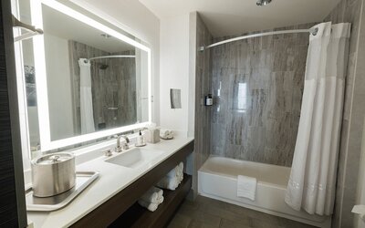voco Hotel Napoleon Memphis by IHG