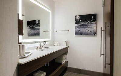 voco Hotel Napoleon Memphis by IHG