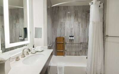voco Hotel Napoleon Memphis by IHG