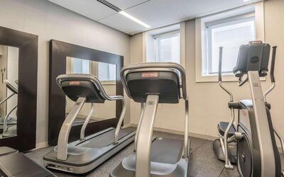 voco Hotel Napoleon Memphis by IHG
