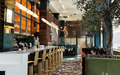 voco Hotel Napoleon Memphis by IHG
