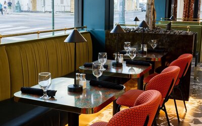 voco Hotel Napoleon Memphis by IHG