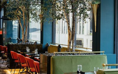 voco Hotel Napoleon Memphis by IHG