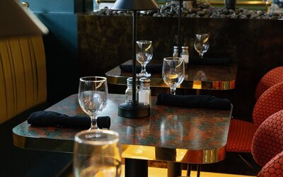 voco Hotel Napoleon Memphis by IHG