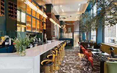 voco Hotel Napoleon Memphis by IHG