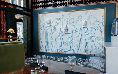 voco Hotel Napoleon Memphis by IHG