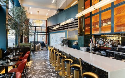 voco Hotel Napoleon Memphis by IHG