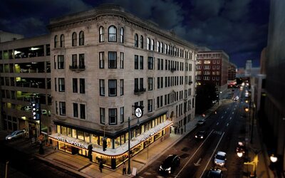voco Hotel Napoleon Memphis by IHG
