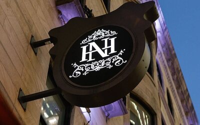 voco Hotel Napoleon Memphis by IHG