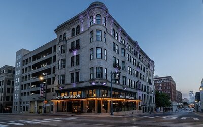 voco Hotel Napoleon Memphis by IHG