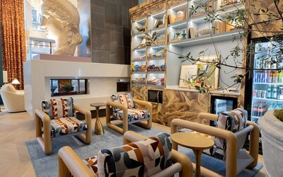 voco Hotel Napoleon Memphis by IHG