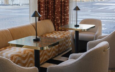 voco Hotel Napoleon Memphis by IHG