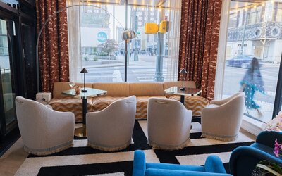 voco Hotel Napoleon Memphis by IHG