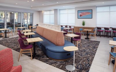Home2 Suites By Hilton Memphis Downtown