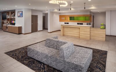 Home2 Suites By Hilton Memphis Downtown