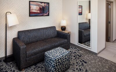 Home2 Suites By Hilton Memphis Downtown