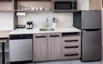 Home2 Suites By Hilton Memphis Downtown