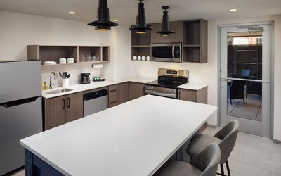 Home2 Suites By Hilton Memphis Downtown
