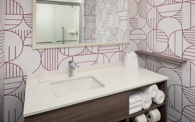 Home2 Suites By Hilton Memphis Downtown