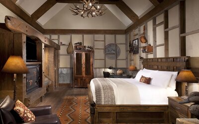 Big Cypress Lodge