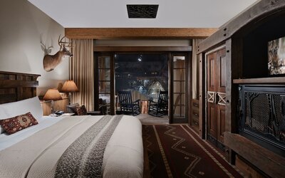 Big Cypress Lodge