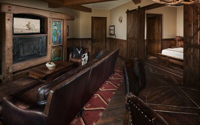 Big Cypress Lodge