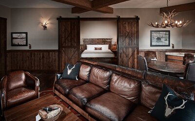 Big Cypress Lodge