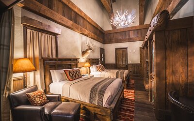 Big Cypress Lodge
