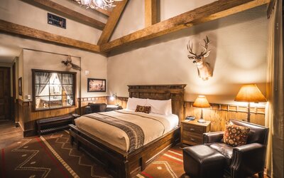 Big Cypress Lodge