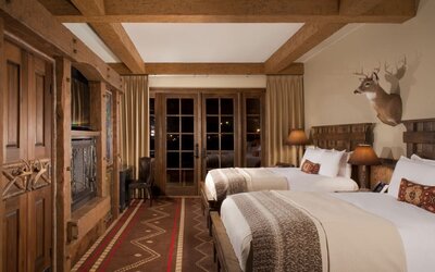 Big Cypress Lodge