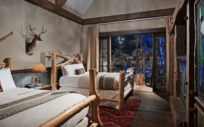 Big Cypress Lodge