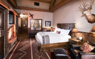 Big Cypress Lodge