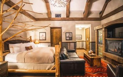 Big Cypress Lodge