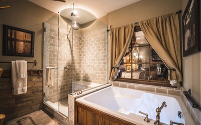 Big Cypress Lodge