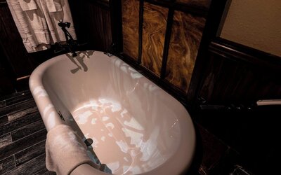 Big Cypress Lodge