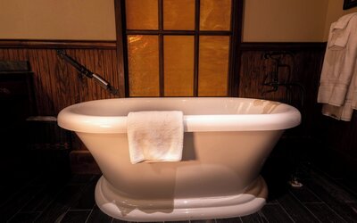 Big Cypress Lodge