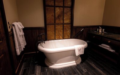 Big Cypress Lodge