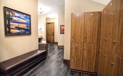 Big Cypress Lodge