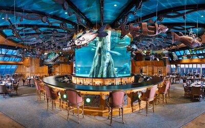 Big Cypress Lodge