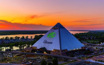 Big Cypress Lodge