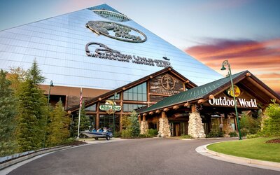 Big Cypress Lodge
