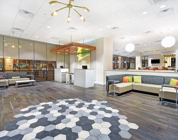 Holiday Inn Downtown Memphis by IHG