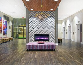 Holiday Inn Downtown Memphis by IHG